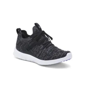PUMA GOLF Puma Black Laguna Fusion Knit Spikeless Golf Shoes