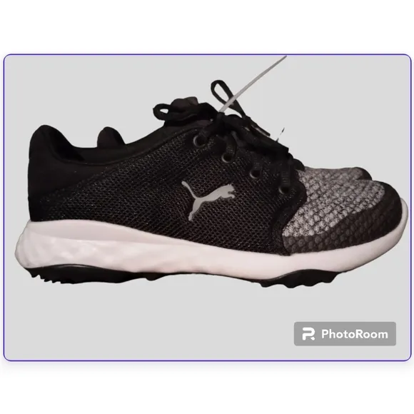 Puma Grip Fusion Sport Golf shoes