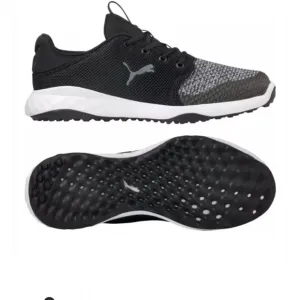 Puma Grip Fusion Sport Golf shoes