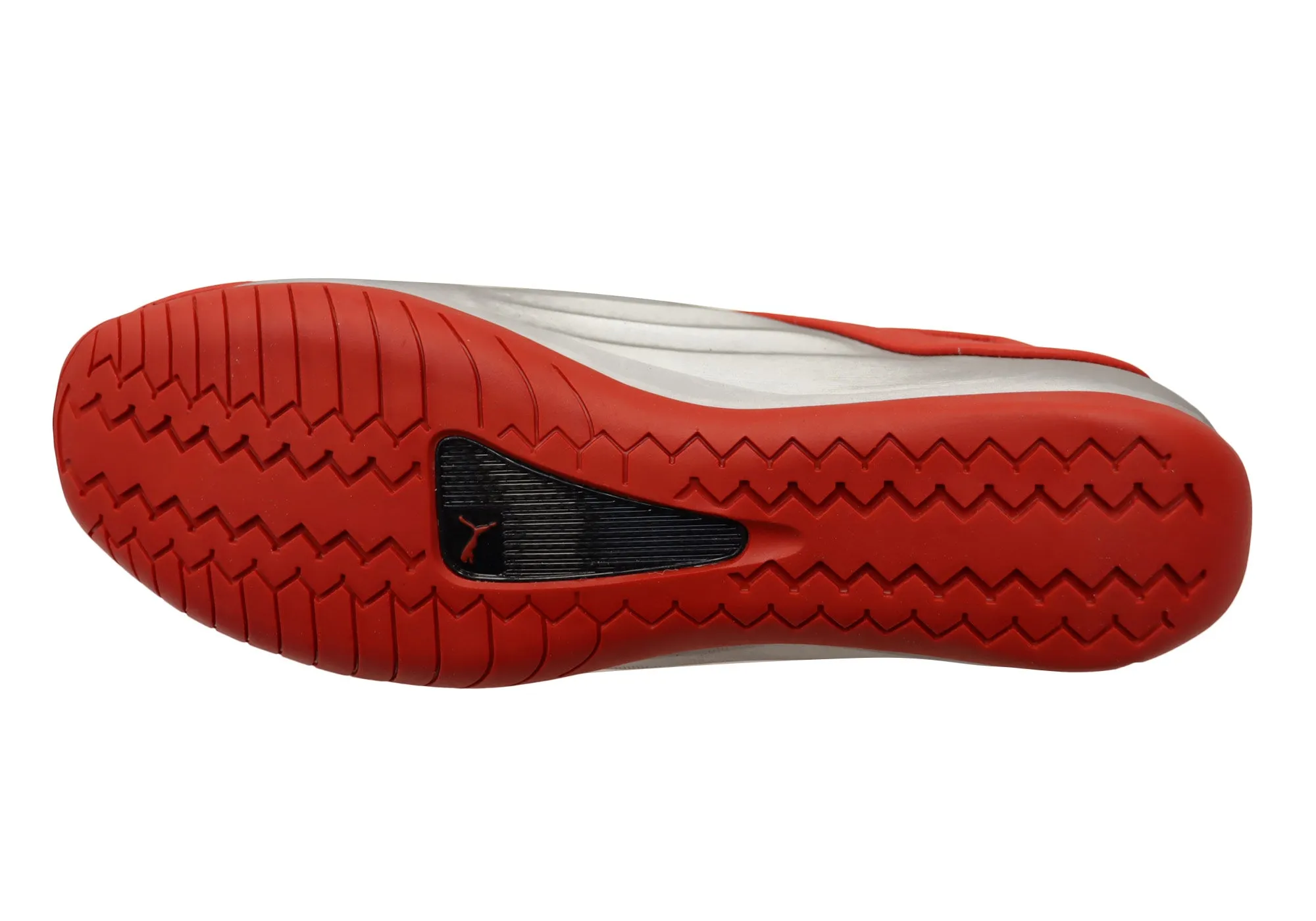 Puma Mens Kraftek SF Comfortable Lace Up Shoes