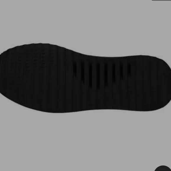 Puma pacer black Gray white sneaker shoes 9
