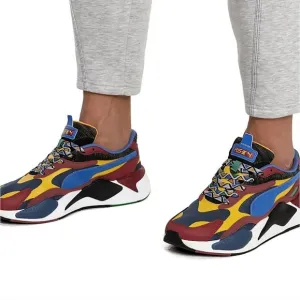 Puma RS-X Bold Multicolor Men's Shoes