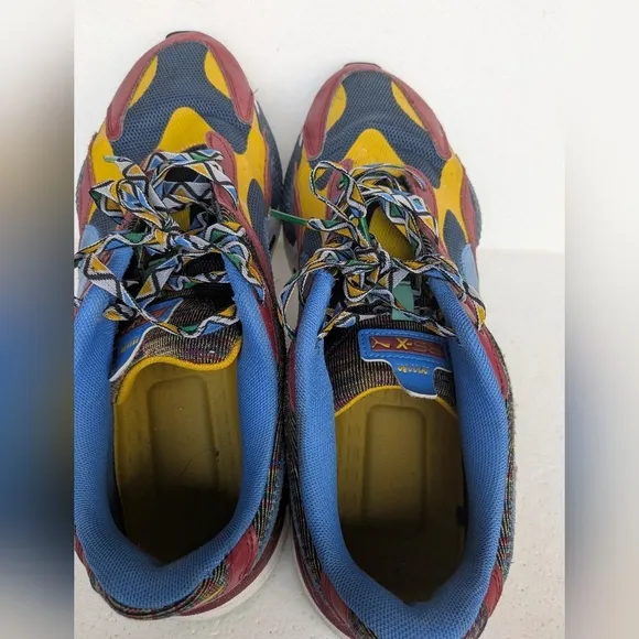 Puma RS-X Bold Multicolor Men's Shoes