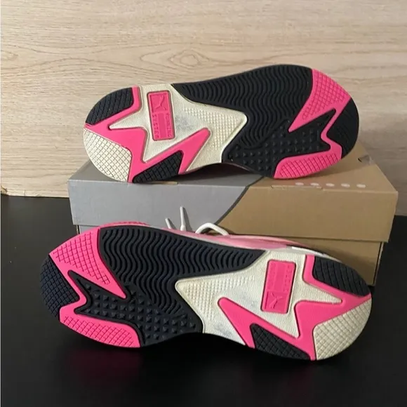Puma RSX Women Sneakers - Women 8