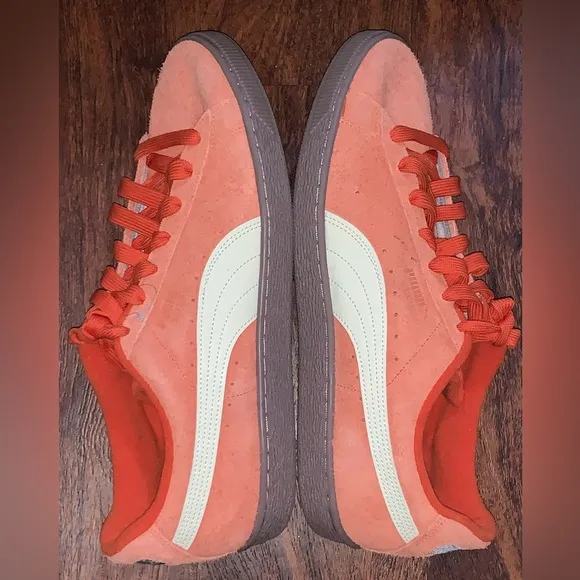 Puma size 13 men