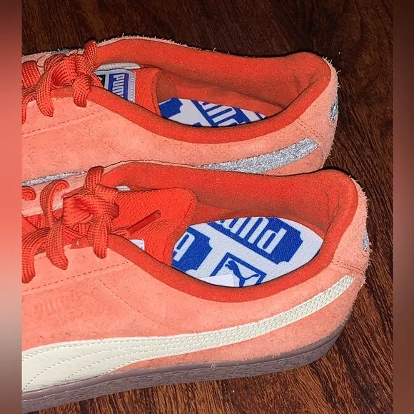 Puma size 13 men
