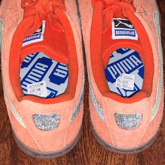 Puma size 13 men