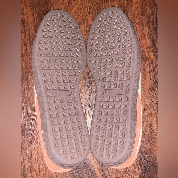 Puma size 13 men