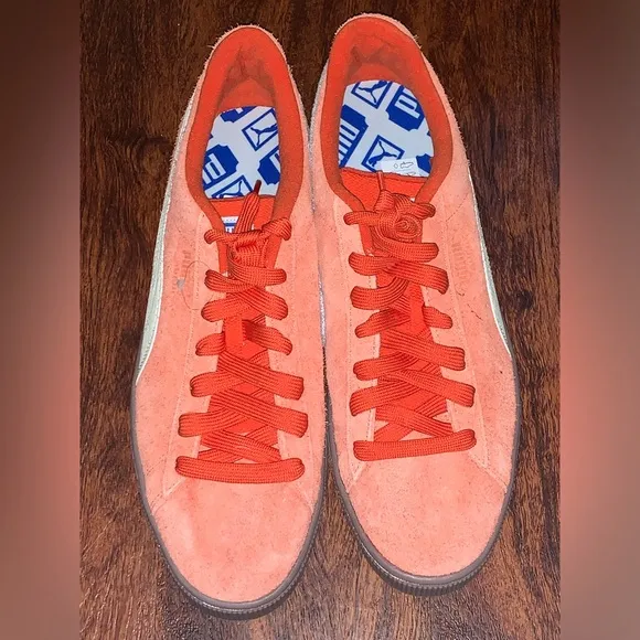 Puma size 13 men