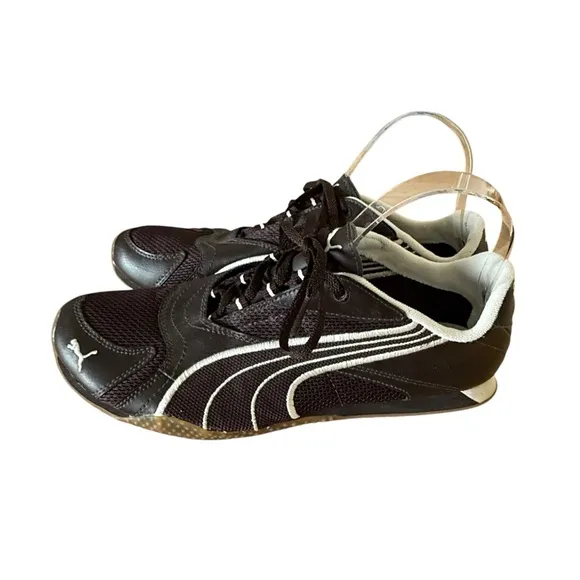 Puma Speedcat Sneakers Brown Size 10