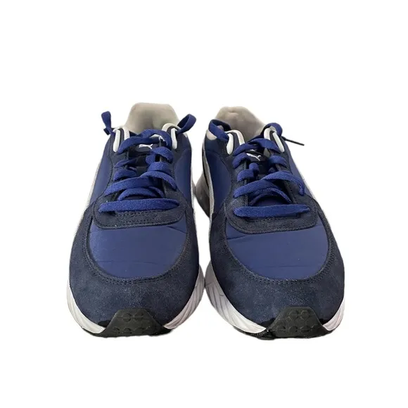 Puma Trainers Wild Rider Pickup Shoes For Men Size 11