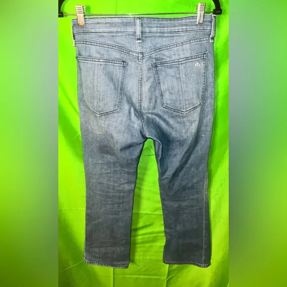 Rag &amp; Bone Jeans size 27