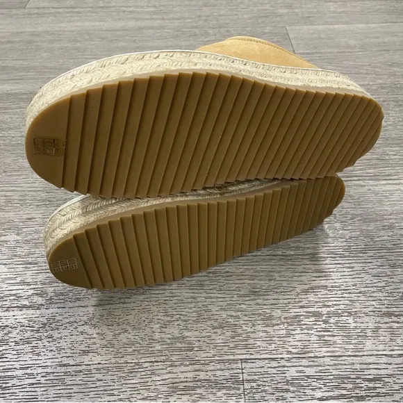 RAG &amp; BONE | Kent Espadrille in Dunne Suede