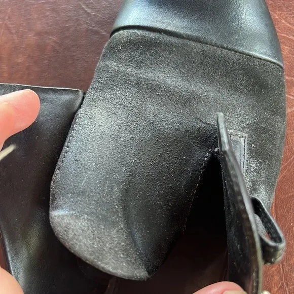Rag &amp; Bone Leather Shoes