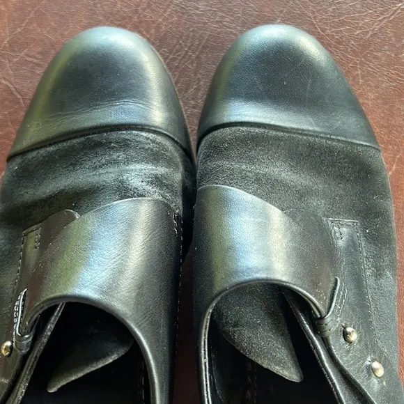Rag &amp; Bone Leather Shoes