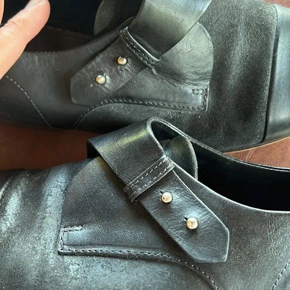 Rag &amp; Bone Leather Shoes