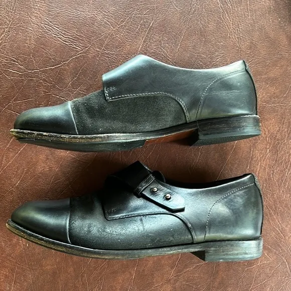 Rag &amp; Bone Leather Shoes