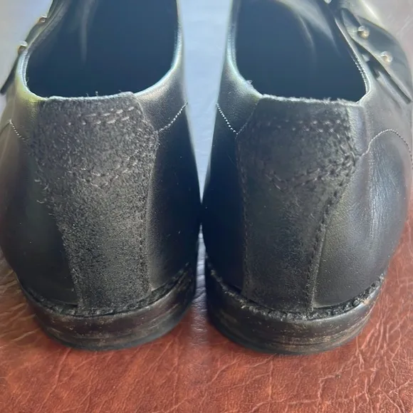 Rag &amp; Bone Leather Shoes