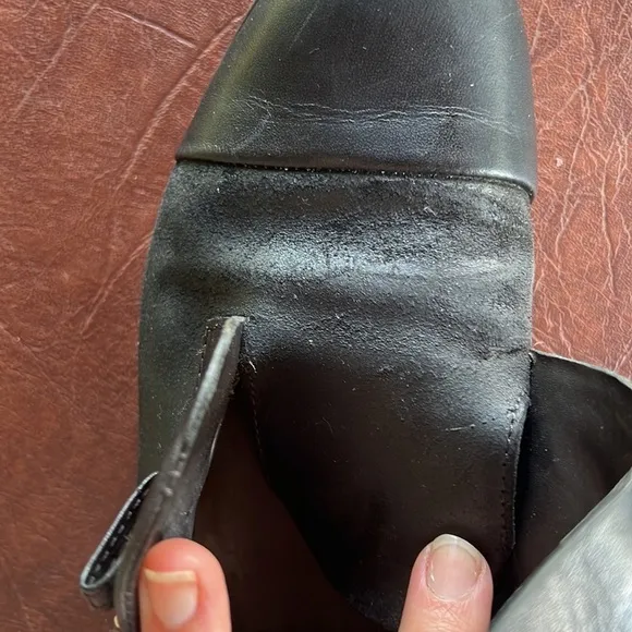 Rag &amp; Bone Leather Shoes