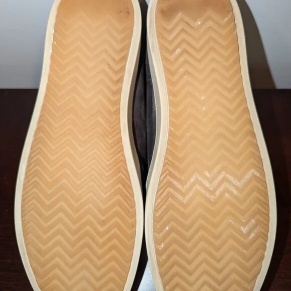 Rag &amp; Bone suede sneakers,‎ Size 10