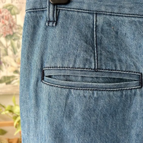 Rag &amp;Bone size 26 jeans straight wide legs