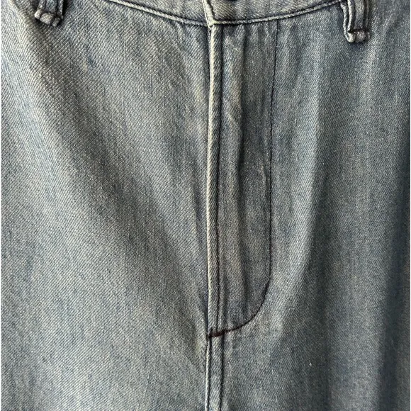 Rag &amp;Bone size 26 jeans straight wide legs