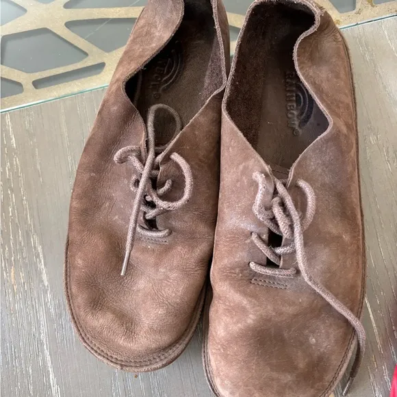 Rainbow Men Lade Up Shoes Size 10