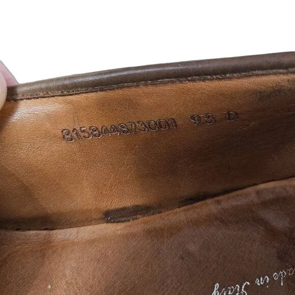 Ralph lauren Loafer shoes for men