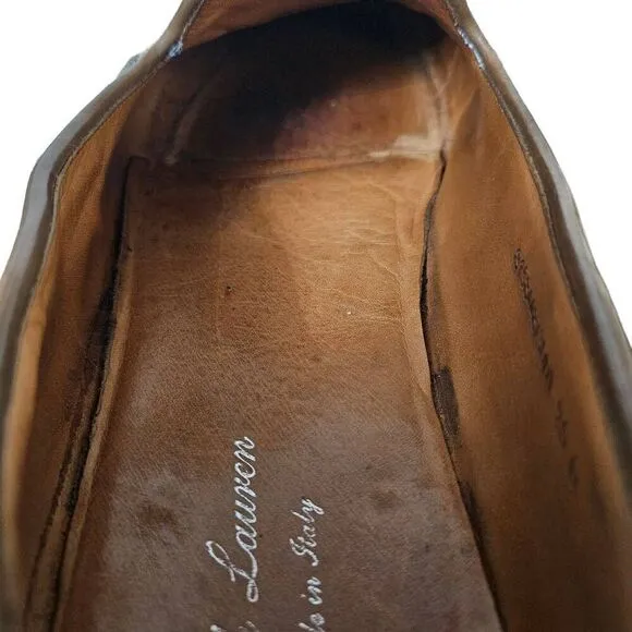Ralph lauren Loafer shoes for men