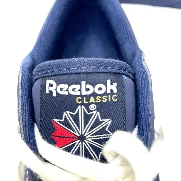 Reebok Classic Club C Coast Sneakers Size 6 Men  Size 7.5 Women