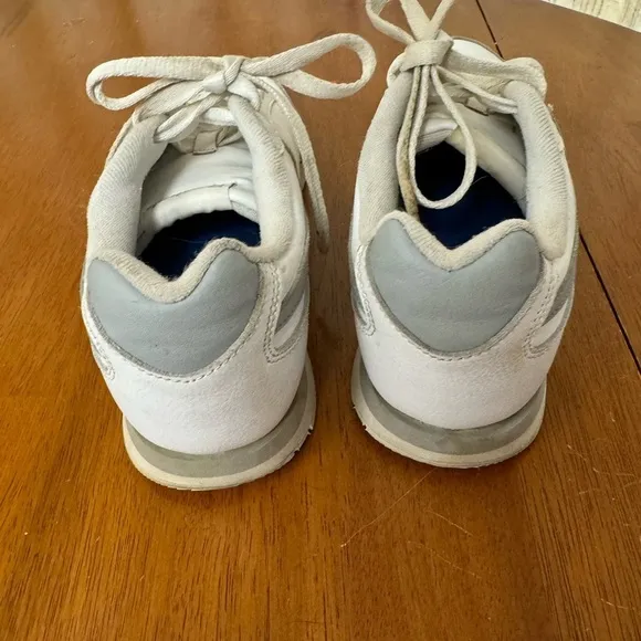 REEBOK Classic comfort footbed ortholite runners track shoes sneakers size7.5