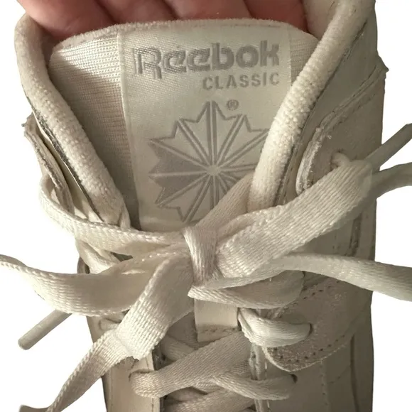 Reebok NEW Mens Workout Plus Athletic Casual Sneaker Running Shoe Size 8.5M