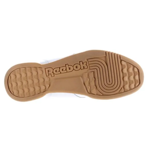Reebok NEW Mens Workout Plus Athletic Casual Sneaker Running Shoe Size 8.5M