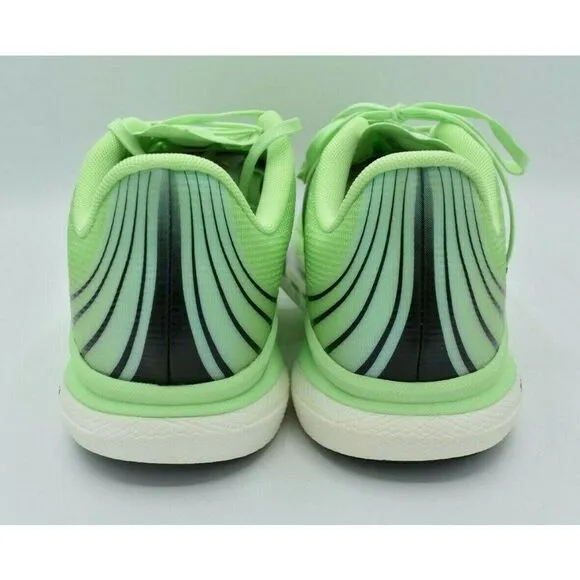 Reebok Men Size 9.5 Floatride Run Fast 3.0 Neon Mint Green Running Shoe Sneakers