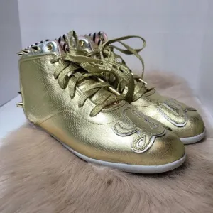 Reebok Studded Women Classics Me Betwixt Mid By Melody Ehsani Size 11