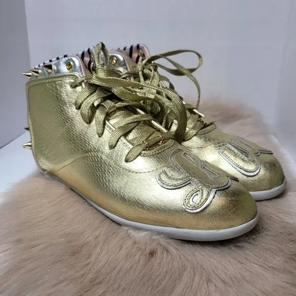 Reebok Studded Women Classics Me Betwixt Mid By Melody Ehsani Size 11