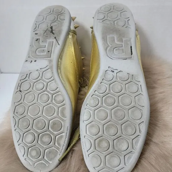Reebok Studded Women Classics Me Betwixt Mid By Melody Ehsani Size 11