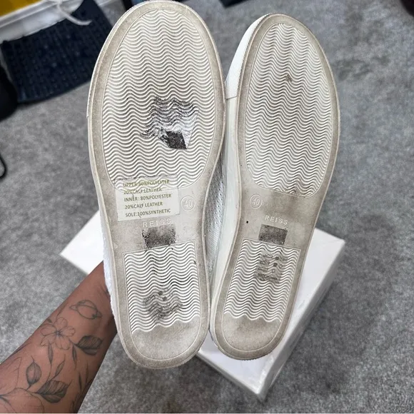 Reiss Sneakers