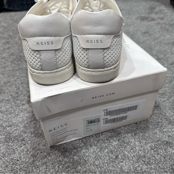 Reiss Sneakers