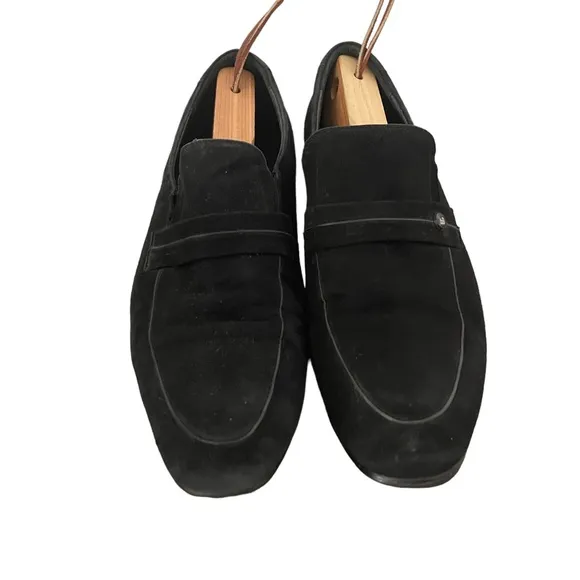 Roberto Botticelli Style in Italy Men Shoes Size 42 (US 8.5