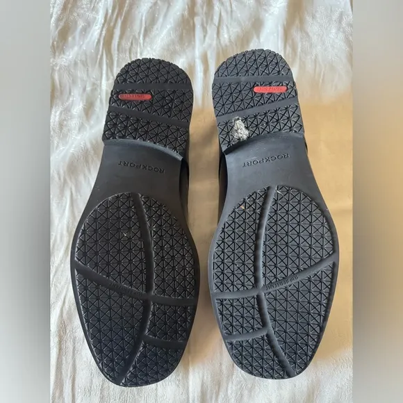 Rockport men shoes