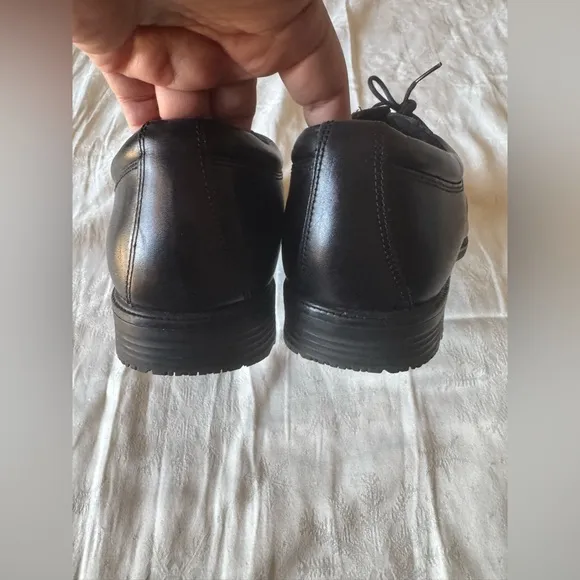 Rockport men shoes