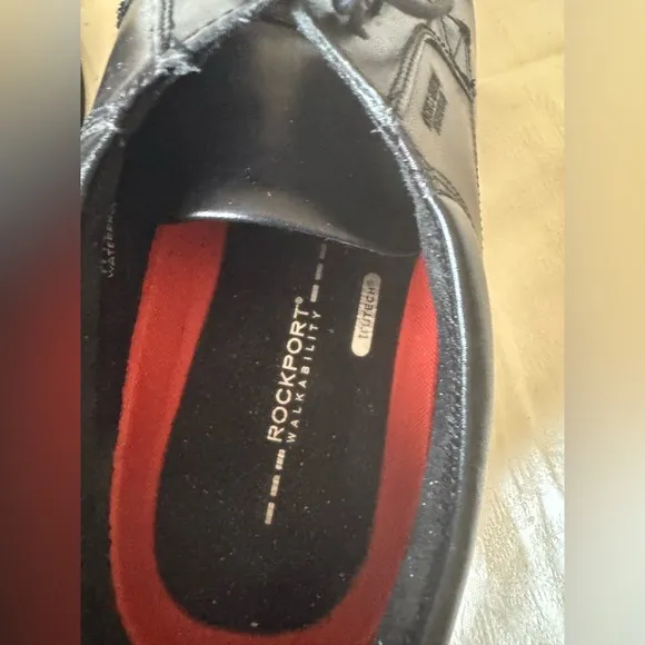 Rockport men shoes