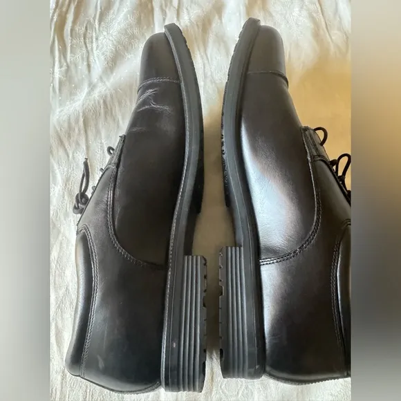 Rockport men shoes