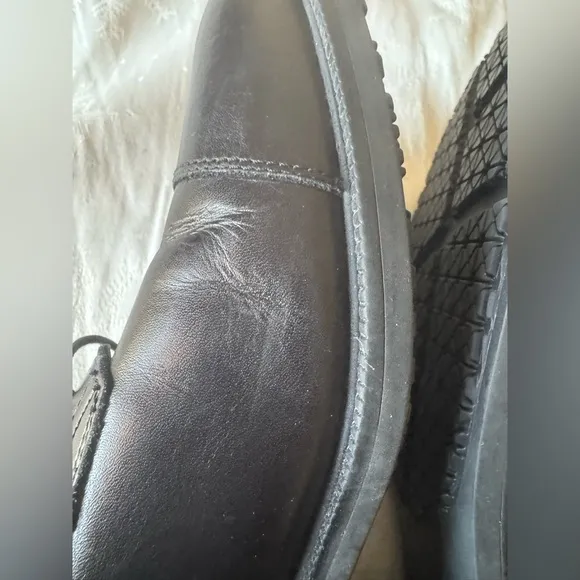 Rockport men shoes