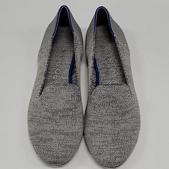 Rothy's Loafers