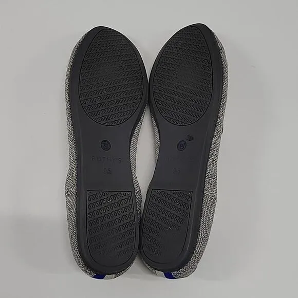 Rothy's Loafers