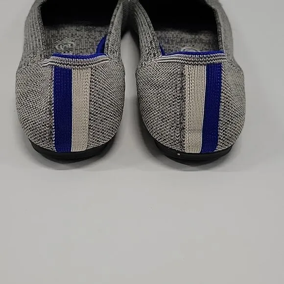 Rothy's Loafers