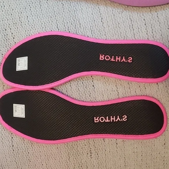 Rothy’s Merino Tassel Loafer in Very Pink Limited Edition