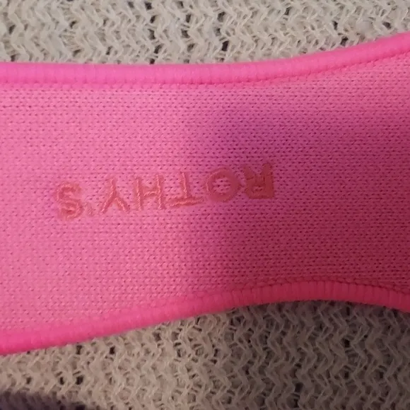 Rothy’s Merino Tassel Loafer in Very Pink Limited Edition